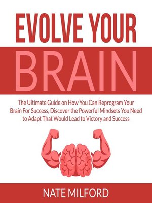 cover image of Evolve Your Brain
